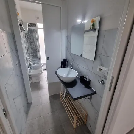 Appartement Mito Cagliari