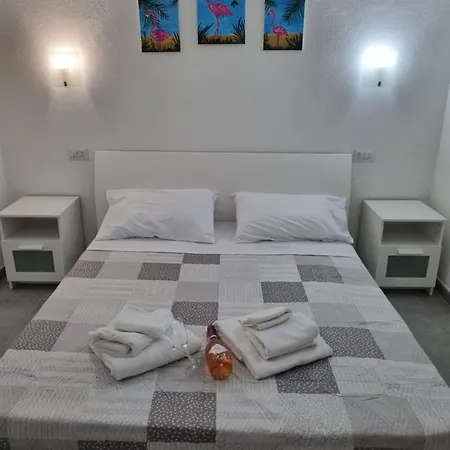 Mito Appartement *