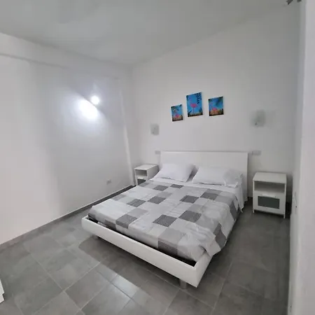 Mito Appartement