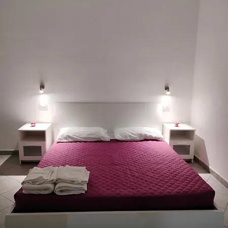 Appartement Mito